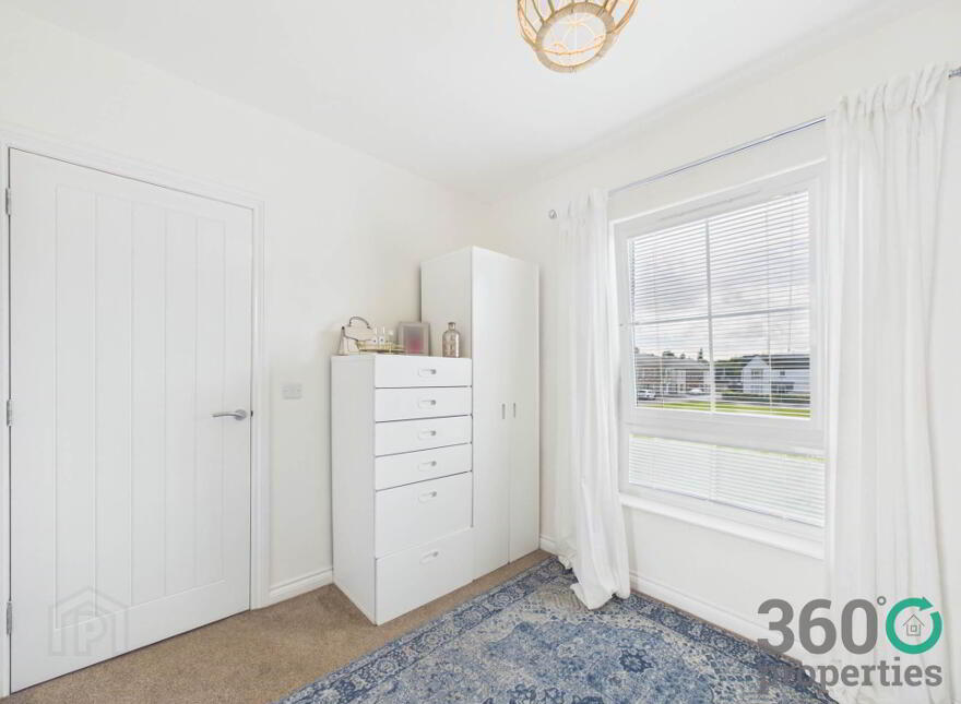 44 Corn Mill, Kells, Ballymena, BT42 3QA