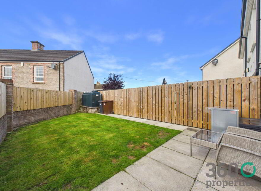 44 Corn Mill, Kells, Ballymena, BT42 3QA
