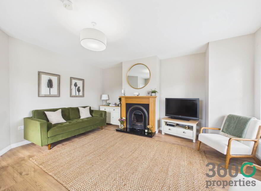44 Corn Mill, Kells, Ballymena, BT42 3QA
