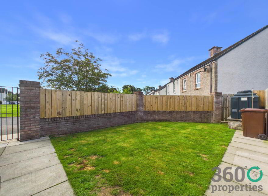44 Corn Mill, Kells, Ballymena, BT42 3QA