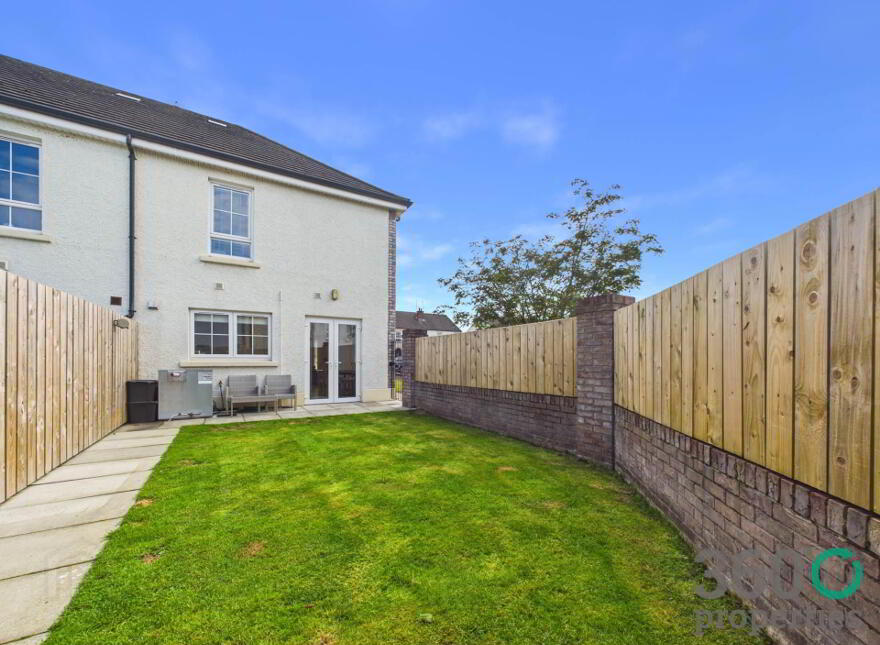 44 Corn Mill, Kells, Ballymena, BT42 3QA