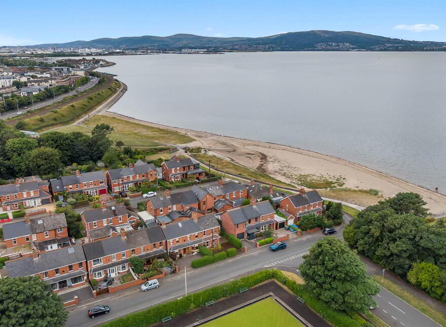 9 Seapark Road, Holywood, BT18 0LH