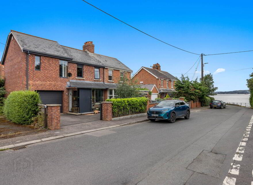 9 Seapark Road, Holywood, BT18 0LH