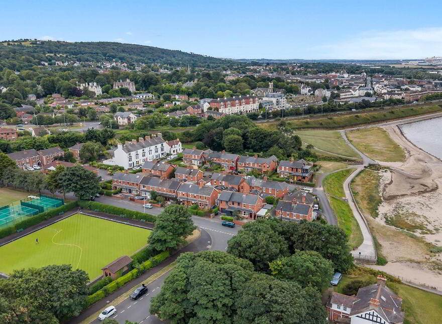 9 Seapark Road, Holywood, BT18 0LH