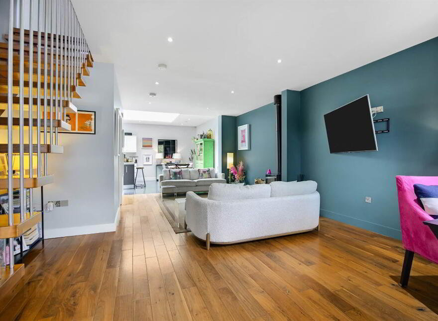 9 Seapark Road, Holywood, BT18 0LH
