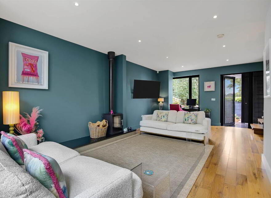 9 Seapark Road, Holywood, BT18 0LH