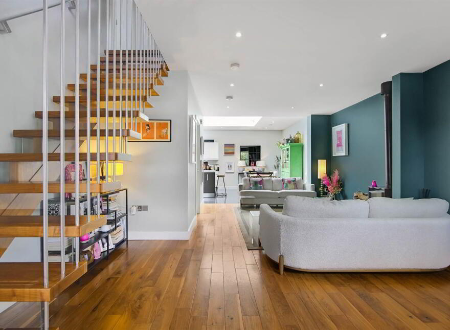 9 Seapark Road, Holywood, BT18 0LH