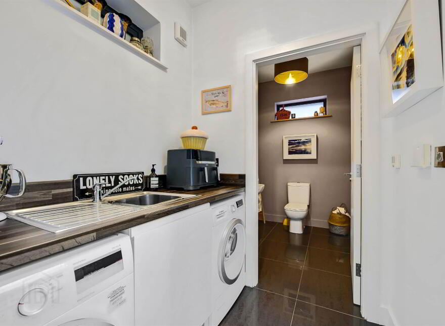 9 Seapark Road, Holywood, BT18 0LH