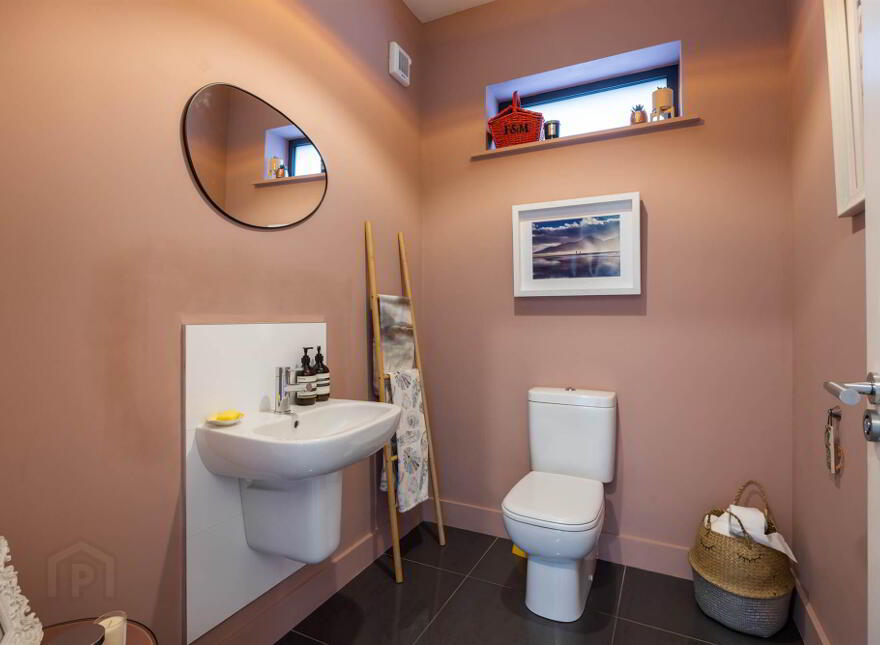 9 Seapark Road, Holywood, BT18 0LH