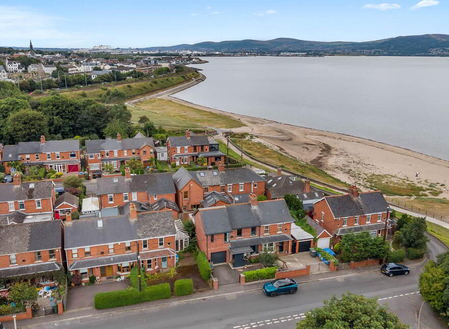 9 Seapark Road, Holywood, BT18 0LH