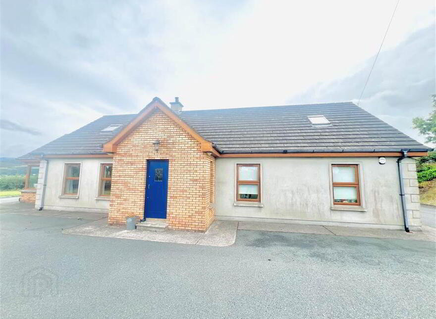 Cully Road, Silverbridge, Newry, BT35 9LP photo