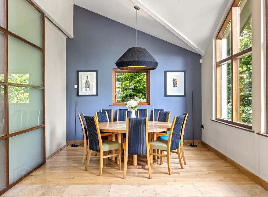29 Millvale Road, Royal Hillsborough, BT26 6HR