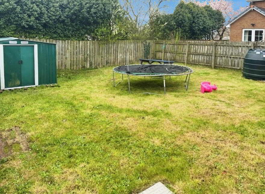 5 Annahugh Hill, Loughgall, BT61 8DD