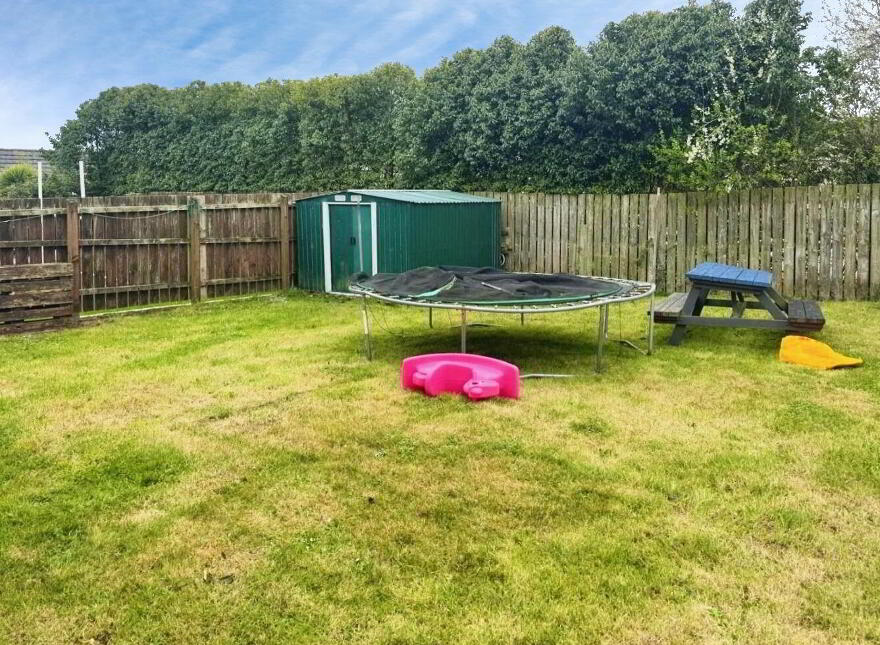 5 Annahugh Hill, Loughgall, BT61 8DD