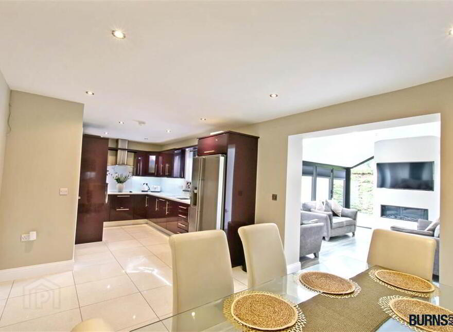 8 Glendale Manor, Maghera, BT46 5GY