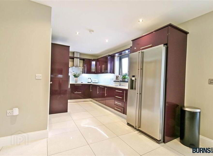 8 Glendale Manor, Maghera, BT46 5GY
