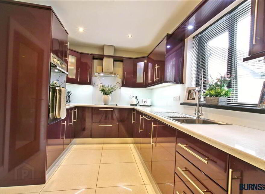 8 Glendale Manor, Maghera, BT46 5GY