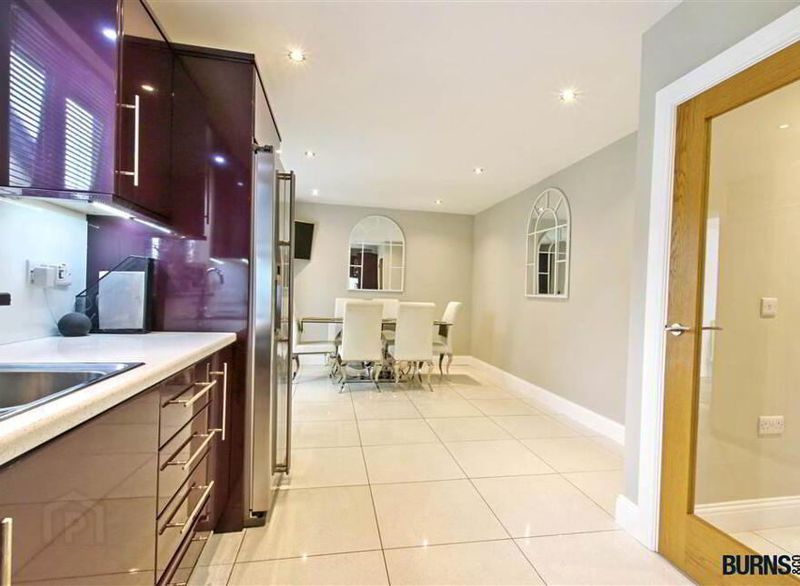 8 Glendale Manor, Maghera, BT46 5GY