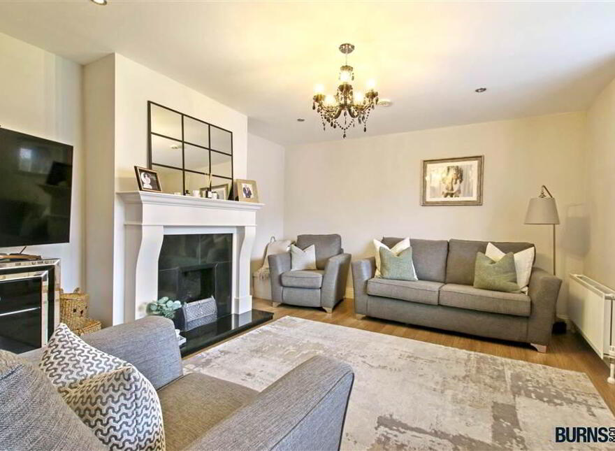 8 Glendale Manor, Maghera, BT46 5GY