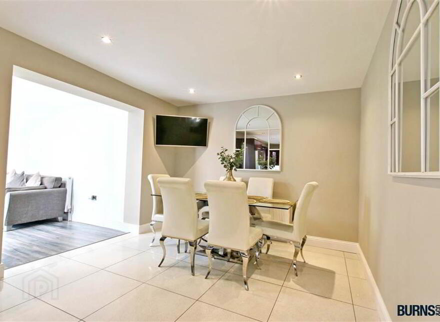 8 Glendale Manor, Maghera, BT46 5GY