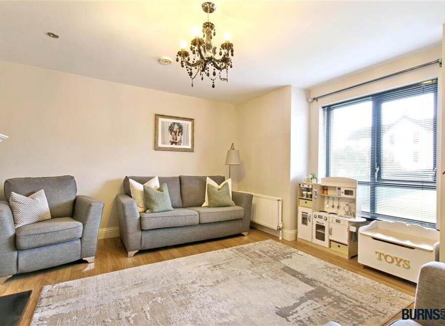 8 Glendale Manor, Maghera, BT46 5GY