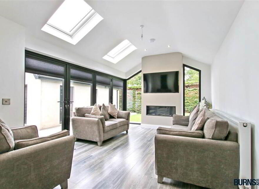 8 Glendale Manor, Maghera, BT46 5GY