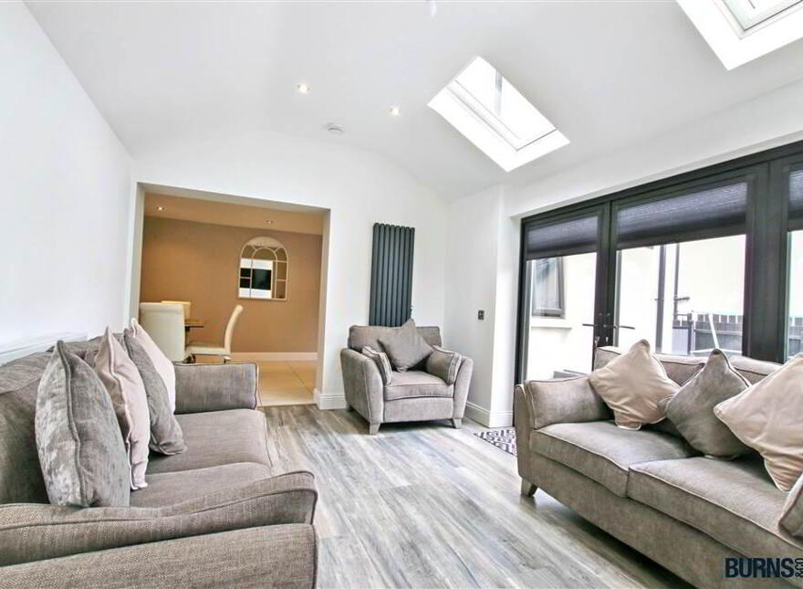 8 Glendale Manor, Maghera, BT46 5GY