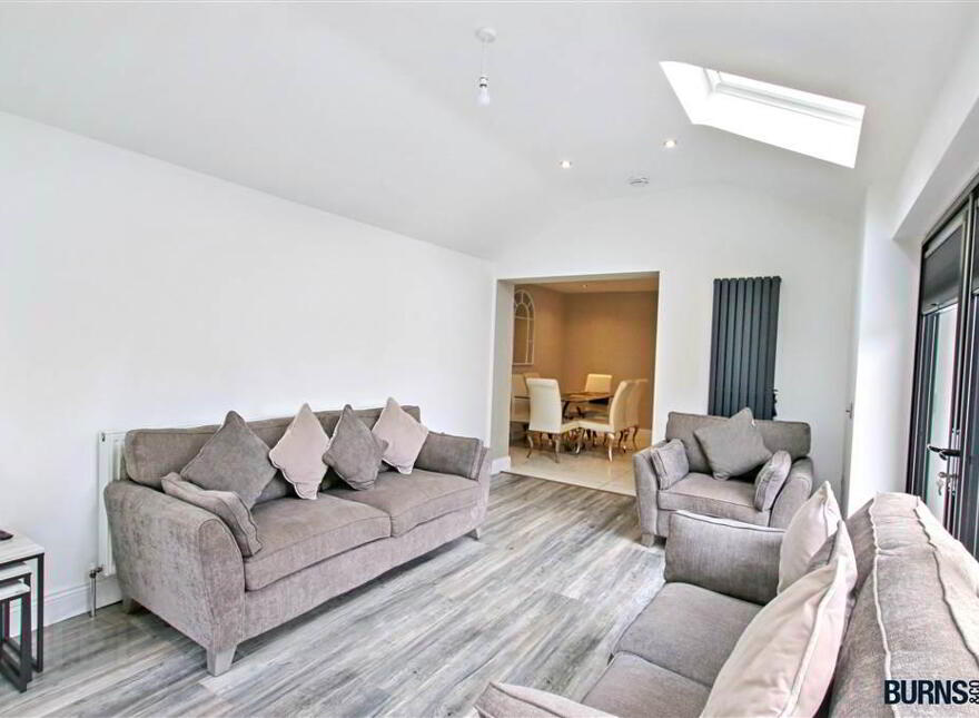 8 Glendale Manor, Maghera, BT46 5GY