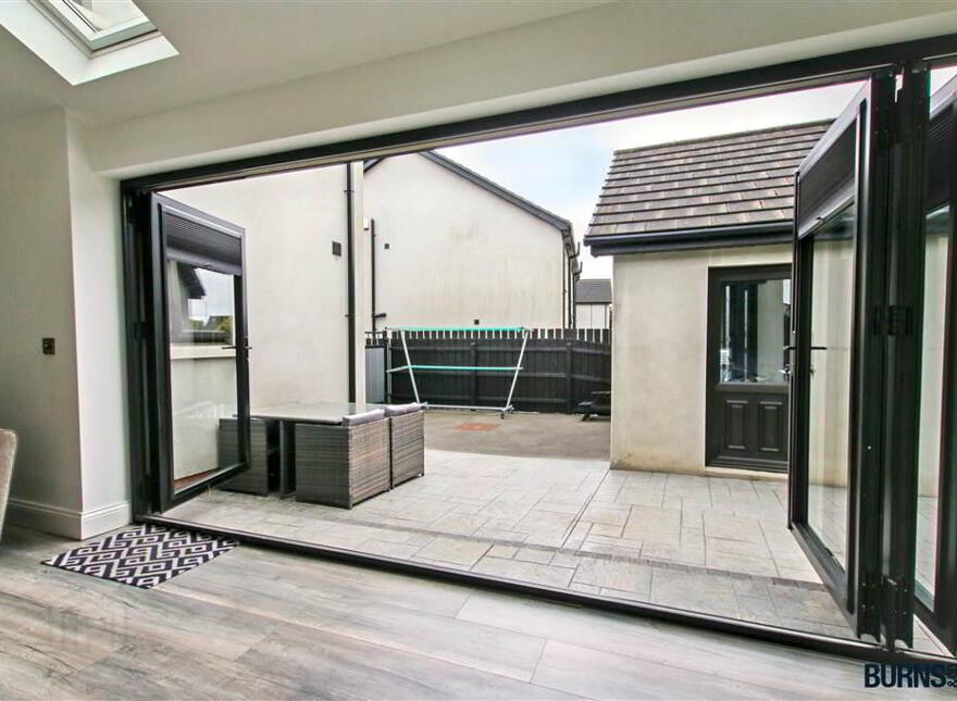 8 Glendale Manor, Maghera, BT46 5GY