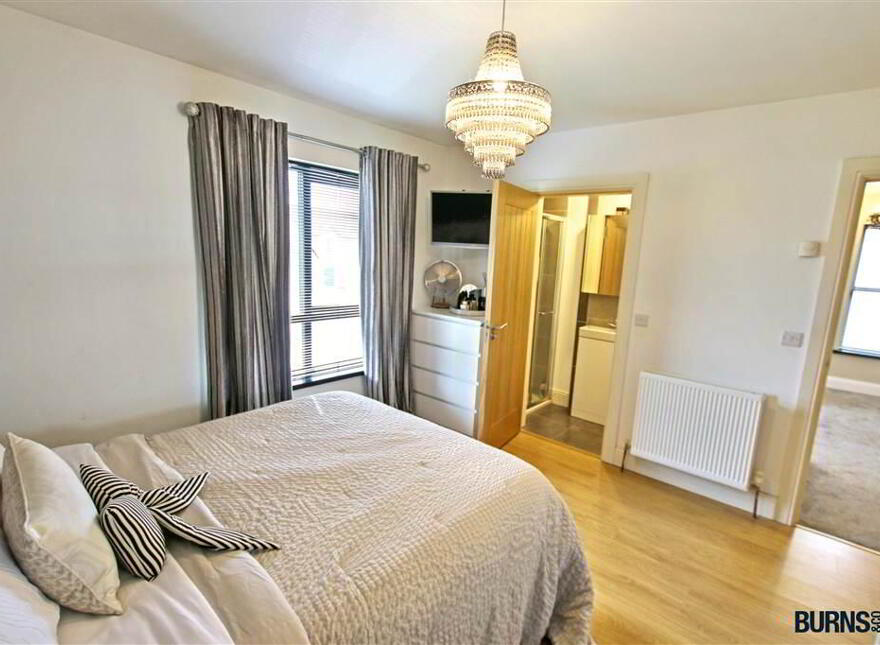 8 Glendale Manor, Maghera, BT46 5GY