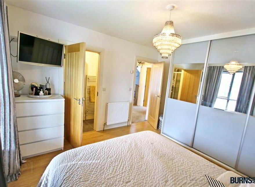 8 Glendale Manor, Maghera, BT46 5GY