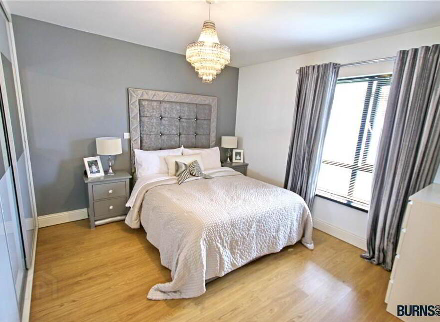 8 Glendale Manor, Maghera, BT46 5GY