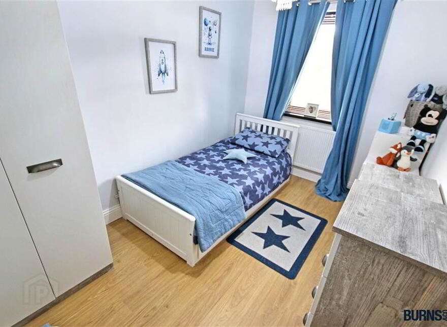 8 Glendale Manor, Maghera, BT46 5GY