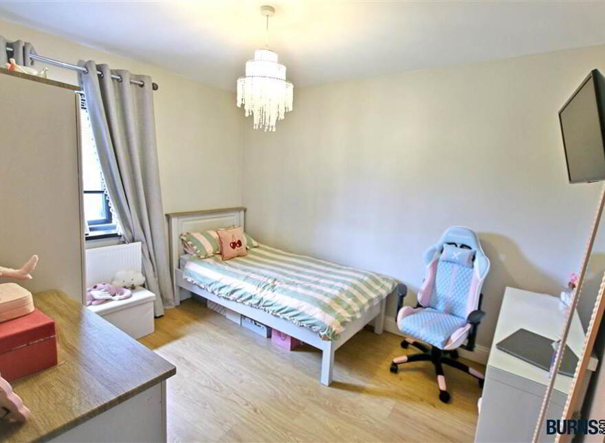 8 Glendale Manor, Maghera, BT46 5GY