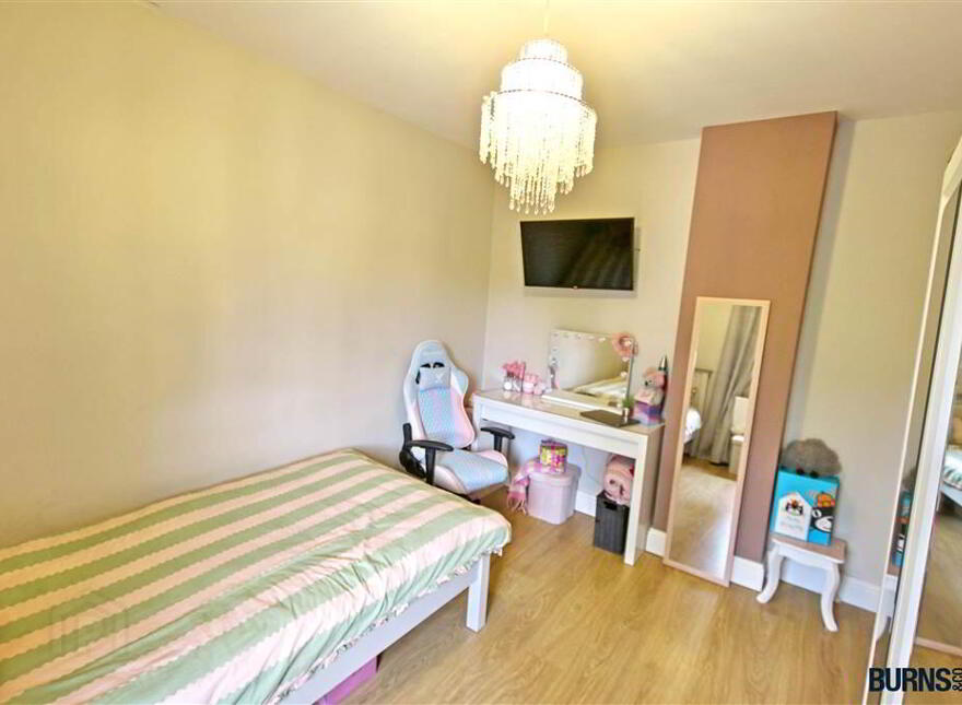 8 Glendale Manor, Maghera, BT46 5GY