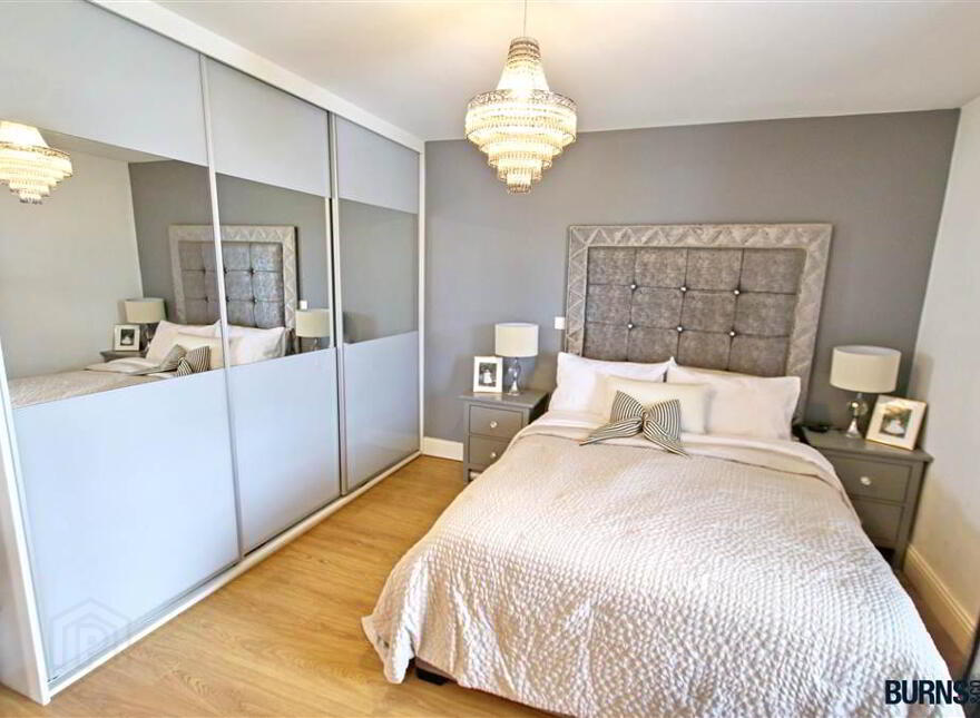 8 Glendale Manor, Maghera, BT46 5GY