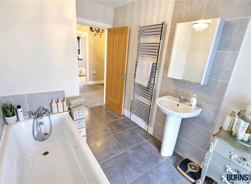 8 Glendale Manor, Maghera, BT46 5GY
