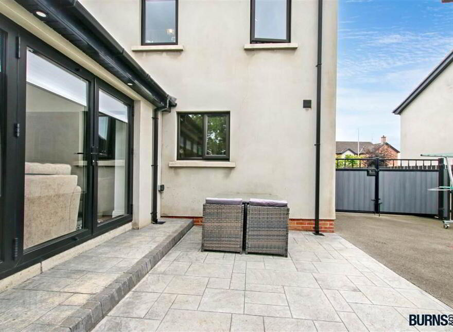 8 Glendale Manor, Maghera, BT46 5GY