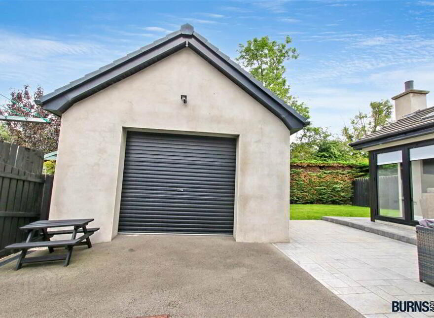 8 Glendale Manor, Maghera, BT46 5GY