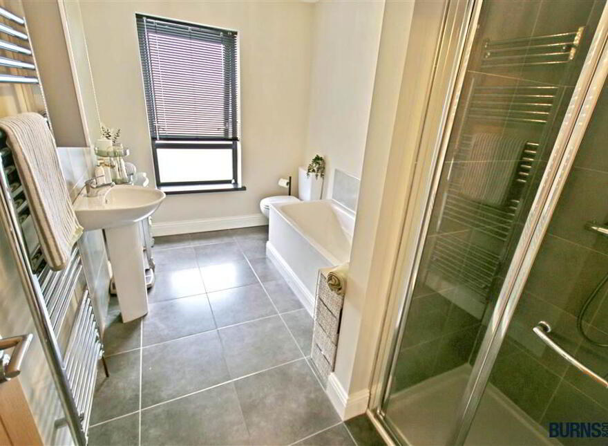 8 Glendale Manor, Maghera, BT46 5GY