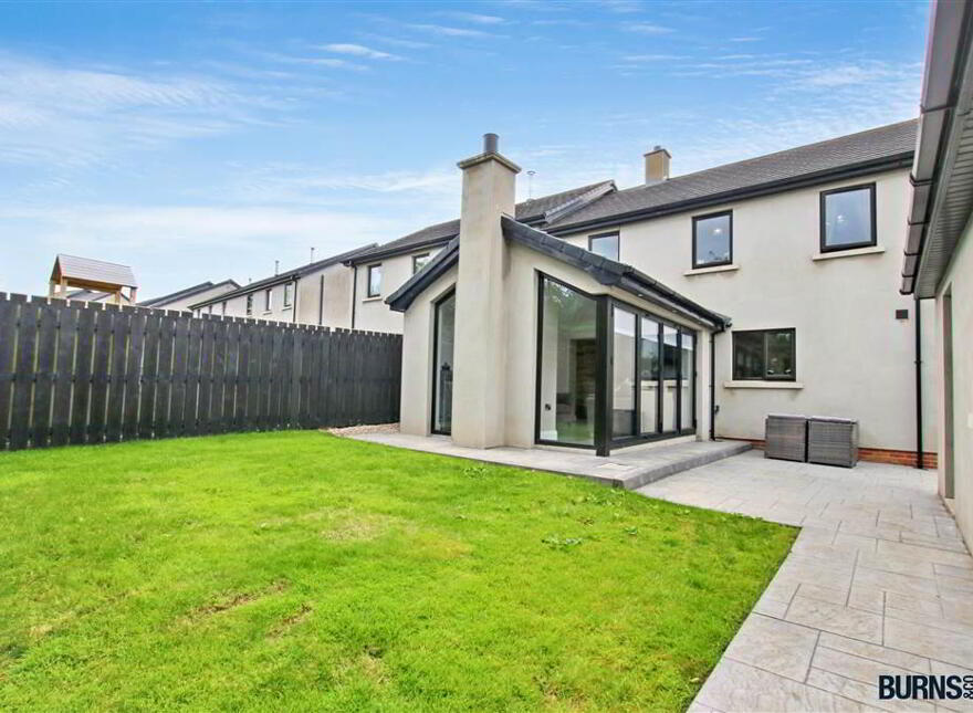 8 Glendale Manor, Maghera, BT46 5GY