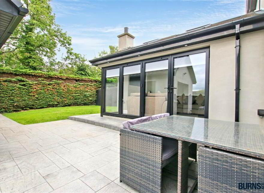 8 Glendale Manor, Maghera, BT46 5GY