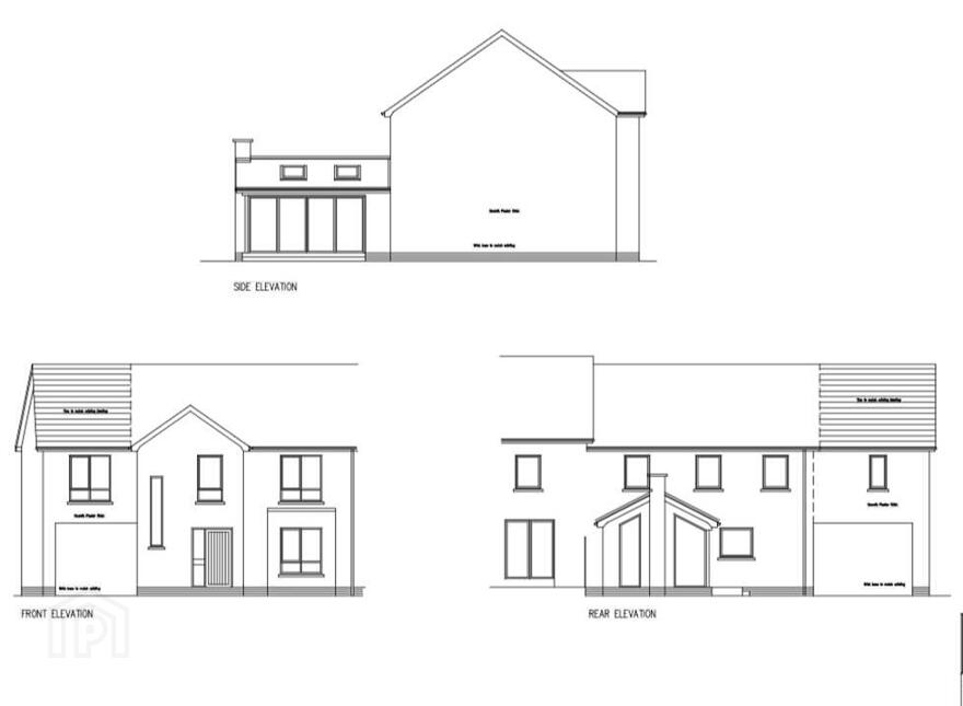 8 Glendale Manor, Maghera, BT46 5GY