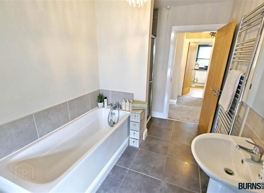 8 Glendale Manor, Maghera, BT46 5GY