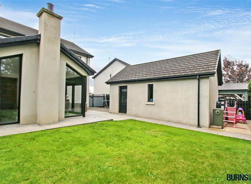 8 Glendale Manor, Maghera, BT46 5GY
