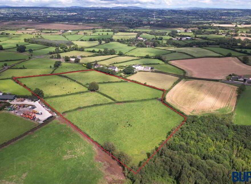 Lands Opposite, 8 Gorse Road, Kilrea, BT51 5SZ