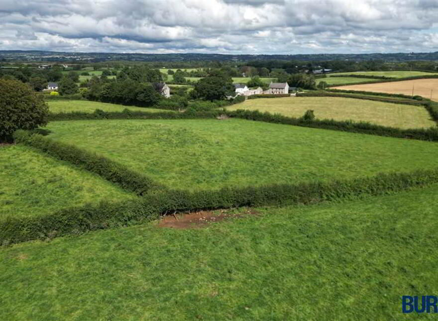 Lands Opposite, 8 Gorse Road, Kilrea, BT51 5SZ