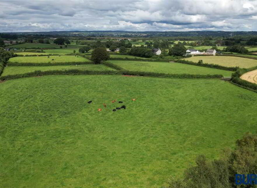 Lands Opposite, 8 Gorse Road, Kilrea, BT51 5SZ