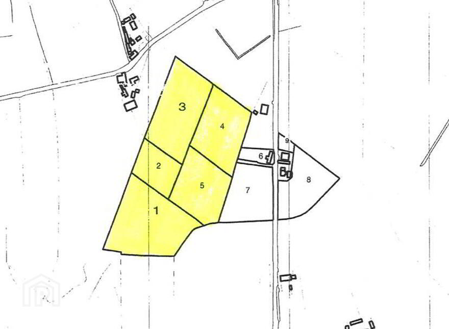 Lands Opposite, 8 Gorse Road, Kilrea, BT51 5SZ