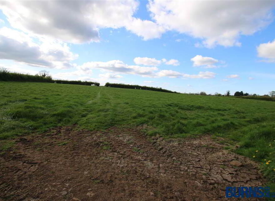 Lands Opposite, 8 Gorse Road, Kilrea, BT51 5SZ